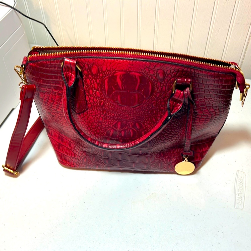 Small purse